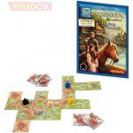 Mindok Carcassonne Lovci a sběrači – Zboží Živě