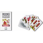 Mariáš jednohlavý mini koník – Zboží Živě
