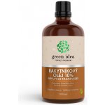 Green idea Rakytníkový olej 10% 100 ml – Hledejceny.cz