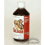 Orling Gelacan Darling BIOSOL 500 ml – Hledejceny.cz