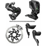 Sram RED AM RED AXS 2X GROUPSET HAMMERHEAD E1 – Zboží Dáma