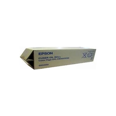 Fixační olejový válec Epson C13S052002 – Sleviste.cz