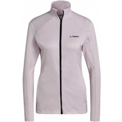 adidas Terrex multi Full Zip fleece GU8934