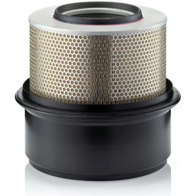 Vzduchový filtr MANN-FILTER C 33 1305 – Hledejceny.cz