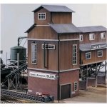 Piko Authentic Edition Třídící věž pískovny E. Blum 61124 – Zboží Dáma