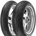 Dunlop Sportmax D208 120/70 R19 60W | Zboží Auto