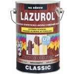 Lazurol Classic S1023 4 l ořech – Zboží Mobilmania