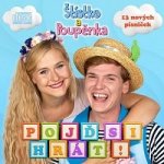 STISTKO A POUPENKA - POJD SI HRAT! CD – Hledejceny.cz