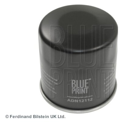 BLUE PRINT Olejový filtr ADN12112 – Hledejceny.cz