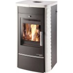 Haas+Sohn Alytus II TV černá/bílá – Zboží Dáma