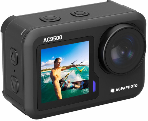 AgfaPhoto Realimove AC9500