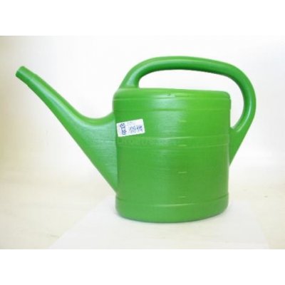 Thermo Geli Plastic konev plast Geli zelená 5 l – Hledejceny.cz