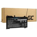 Green Cell RE03XL baterie - neoriginální – Sleviste.cz