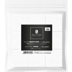 Mistero Milano Lint free wipes salonpro 500 ks – Sleviste.cz