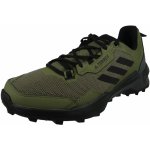 adidas Terrex AX4 GY5077 Zelená – Sleviste.cz