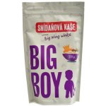 Big Boy kaše Big King White 350 g – Hledejceny.cz