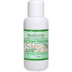 Saloos pleťový olej Tea Tree Manuka 100 ml – Zboží Dáma