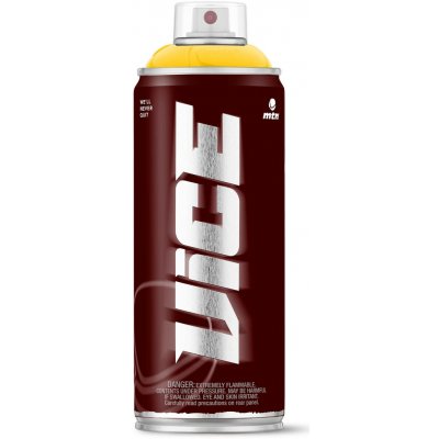 MTN Vice 400 ml wire grey – Hledejceny.cz