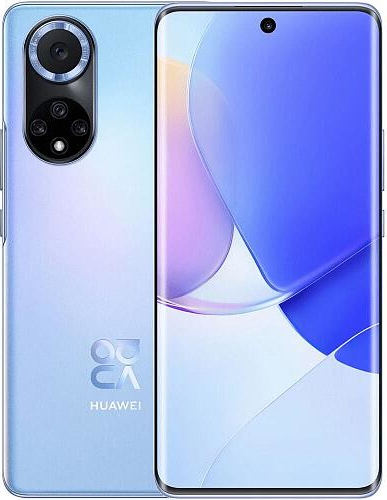 Huawei Nova 9 8GB/128GB od 6 296 Kč - Heureka.cz