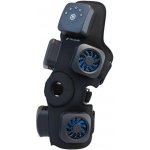 Therabody RecoveryTherm Hot&Cold Vibration Knee – Zboží Dáma