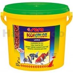 Sera KOI Color large 3,8 l – Zbozi.Blesk.cz