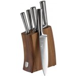 Berlingerhaus BH 3124 se stojanem Stainless steel 6 ks – Zboží Mobilmania
