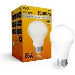 INQ LED žárovka E27 18W A70 neutrální bílá – Hledejceny.cz