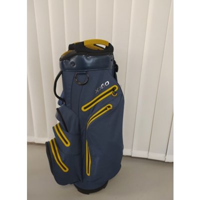 XXIO Cart Bag Premium – Zboží Mobilmania