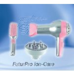 Klein Fén s hřebínkem Braun – Zboží Dáma