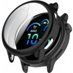 VSECHNONAMOBIL 107639 TPU FULL COVER Kryt pro Garmin Vivoactive 6 černý – Hledejceny.cz