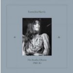 Emmylou Harris - The Studio Albums 1980-83 LTD LP – Hledejceny.cz