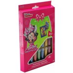 RED CASTLE Pískování obrázků 2v1 Disney Minnie – Zbozi.Blesk.cz