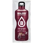 Bolero drink Červené hrozny 9 g – Zboží Dáma