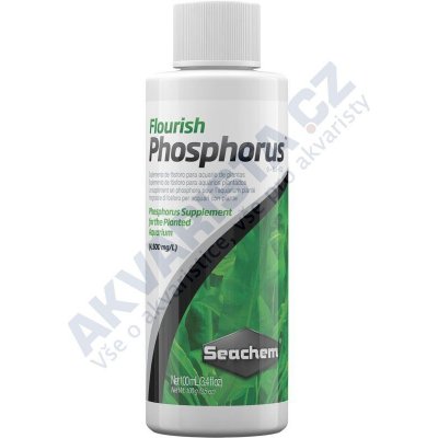 Seachem Flourish Phosphorus 100 ml