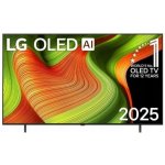 LG OLED65B56LA – Zboží Živě