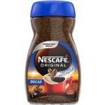 Nescafé Classic Decaf 100 g – Sleviste.cz