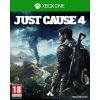 Hra na Xbox One Just Cause 4