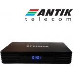 Openbox ForTe2 – Sleviste.cz