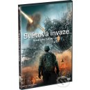 Film Světová invaze DVD