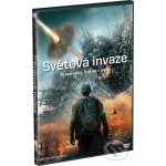 Světová invaze DVD – Sleviste.cz