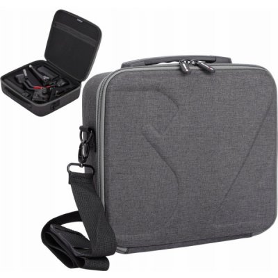 SunnyLife Cover Pouch Cover Přenosné pouzdro Kryt kufru Taška pro DJI Gimbal Rs 4 / Rs4 - Ro-b788-d – Hledejceny.cz