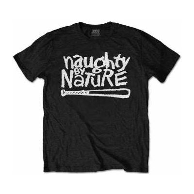 Tričko Og Logo Naughty By Nature – Hledejceny.cz