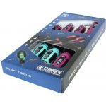 Sada šroubováků úderových 7ks Strong line 8582 02 Narex – Sleviste.cz