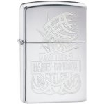 Zippo benzínový HARLEY DAVIDSON 22011 – Zbozi.Blesk.cz
