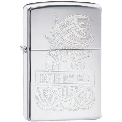 Zippo benzínový HARLEY DAVIDSON 22011 – Zbozi.Blesk.cz