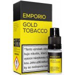 Imperia Emporio Gold Tobacco 10 ml 3 mg – Zbozi.Blesk.cz