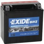 Exide YTX14-BS, ETX14-BS – Zbozi.Blesk.cz