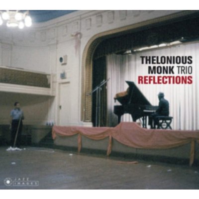 Reflections - Thelonious Monk CD