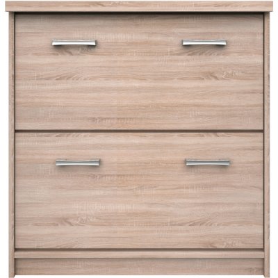 Arten Botník TOP MIX-2K Dub sonoma BOTNIK-TOPMIX-2K – Zboží Mobilmania