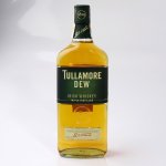 Tullamore Dew 40% 1 l (holá láhev) – Hledejceny.cz